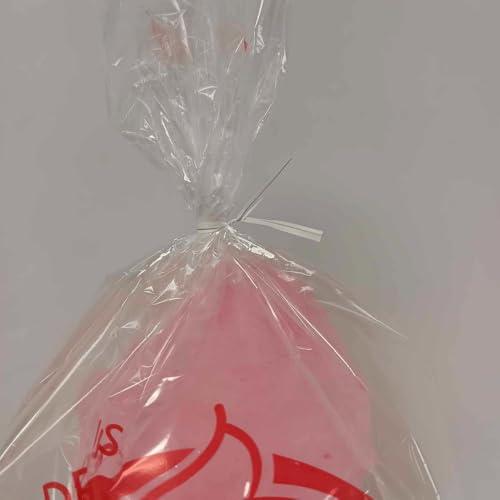 Oasis Supply Cotton Candy Floss Sugar (Pina Colada Flavor, 11 oz) Cotton Candy Flavoring Super Floss Makes 44 Cones- Candy Supplies