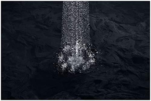 Kohler KOHLER Awaken B90 Multifunction Hand Held Shower Head, Polished Chrome, K-72420-CP