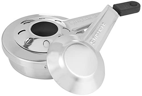 Swissmar Swissmar Wrought Iron Rechaud with Fondue Burner