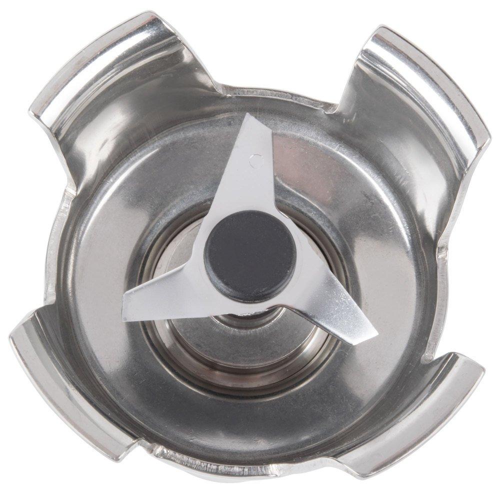 Danika Star ROBOT COUPE 39335 Stainless Steel Bell Cover Assembly