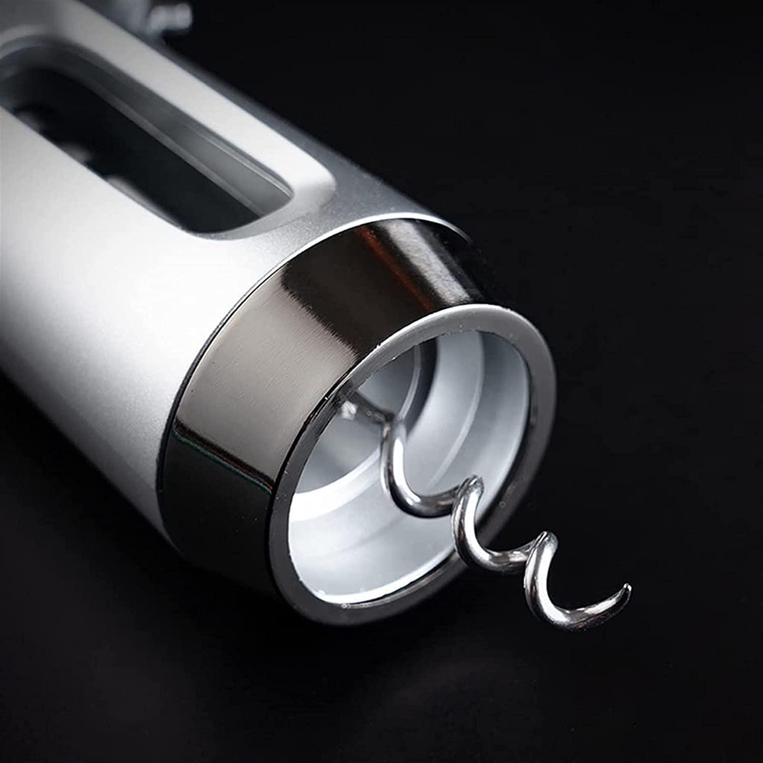 YOUOOK YOUOOK Pictetw Solid and Well Made Wing Corkscrew Wine Opener and Beer Opener, Multifunctional Wine Corkscrew Opener