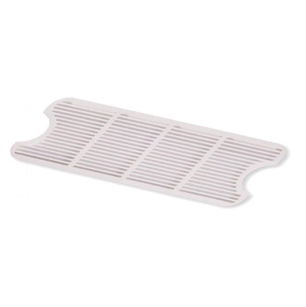 LOCK & LOCK Lock & Lock, No BPA, Water Tight, Food Container with Tray, 8.3-cup, 67-oz, Pack of 3, HPL844