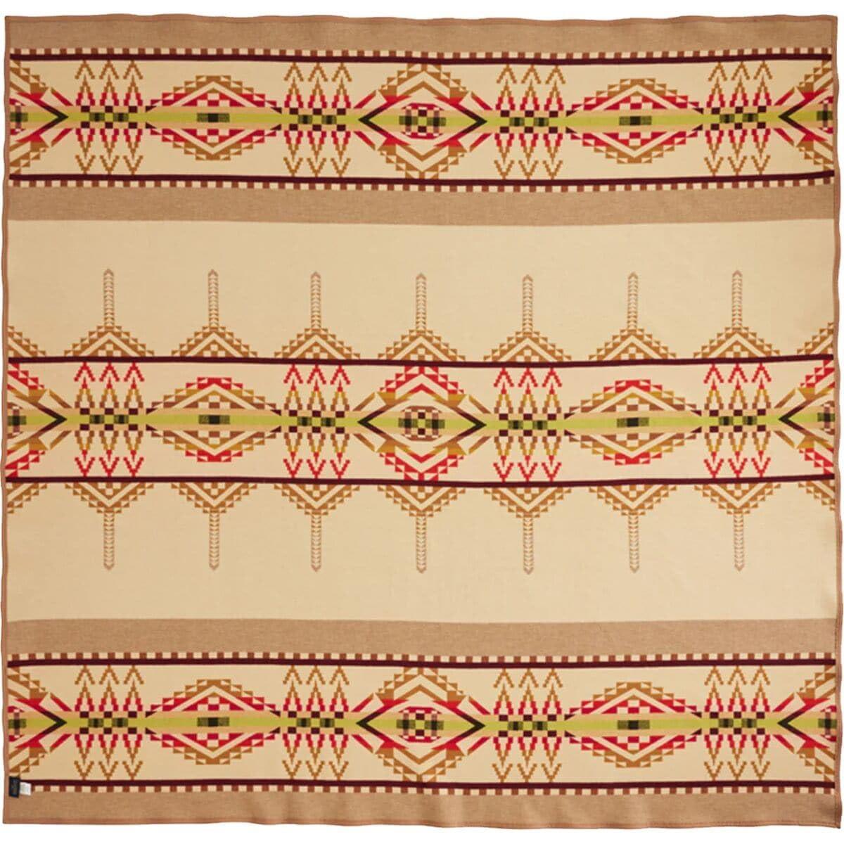 PENDLETON PENDLETON Beacon Rock King Blanket