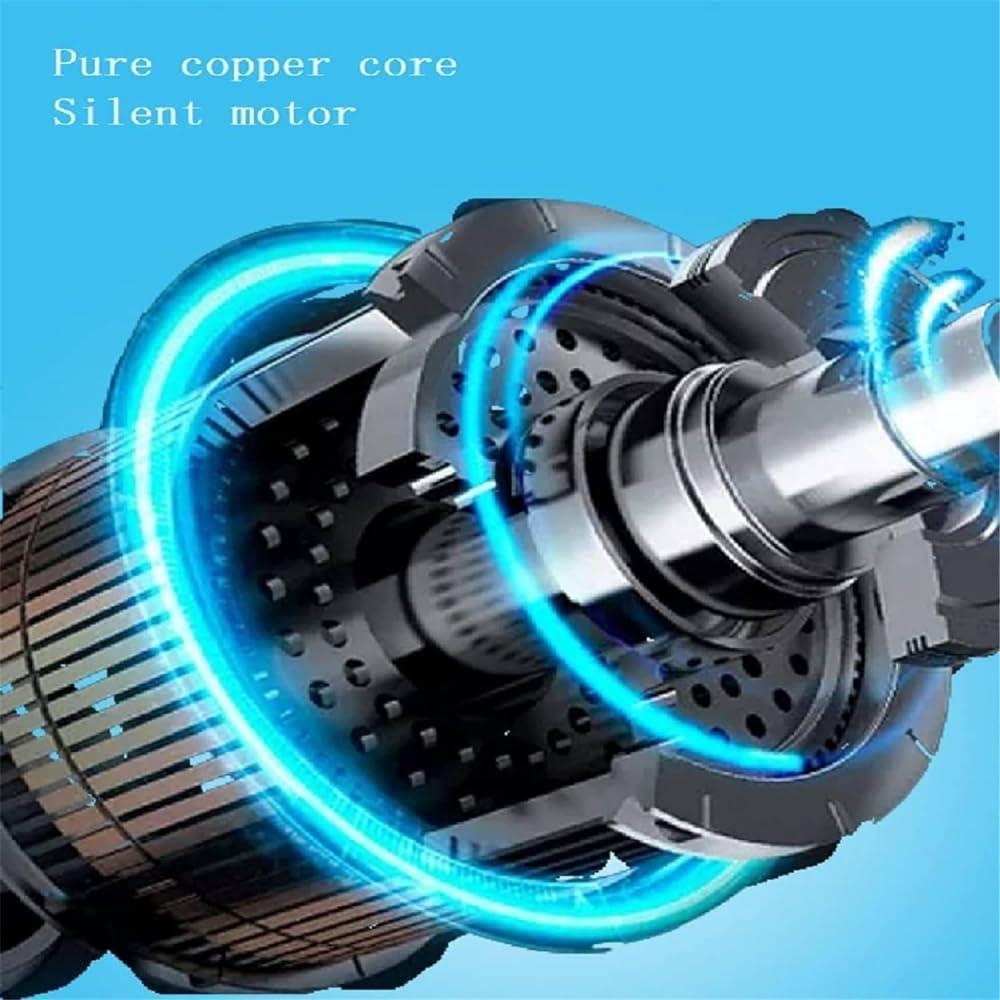 CBLdF CBLdF Automatic Dumpling Maker Machine Stainless Steel, Multi-Functional Commercial Spring Roll/Pierogi/Ravioli Dough Sheeter Dumpling Wrapper Machine with Mold-70mm