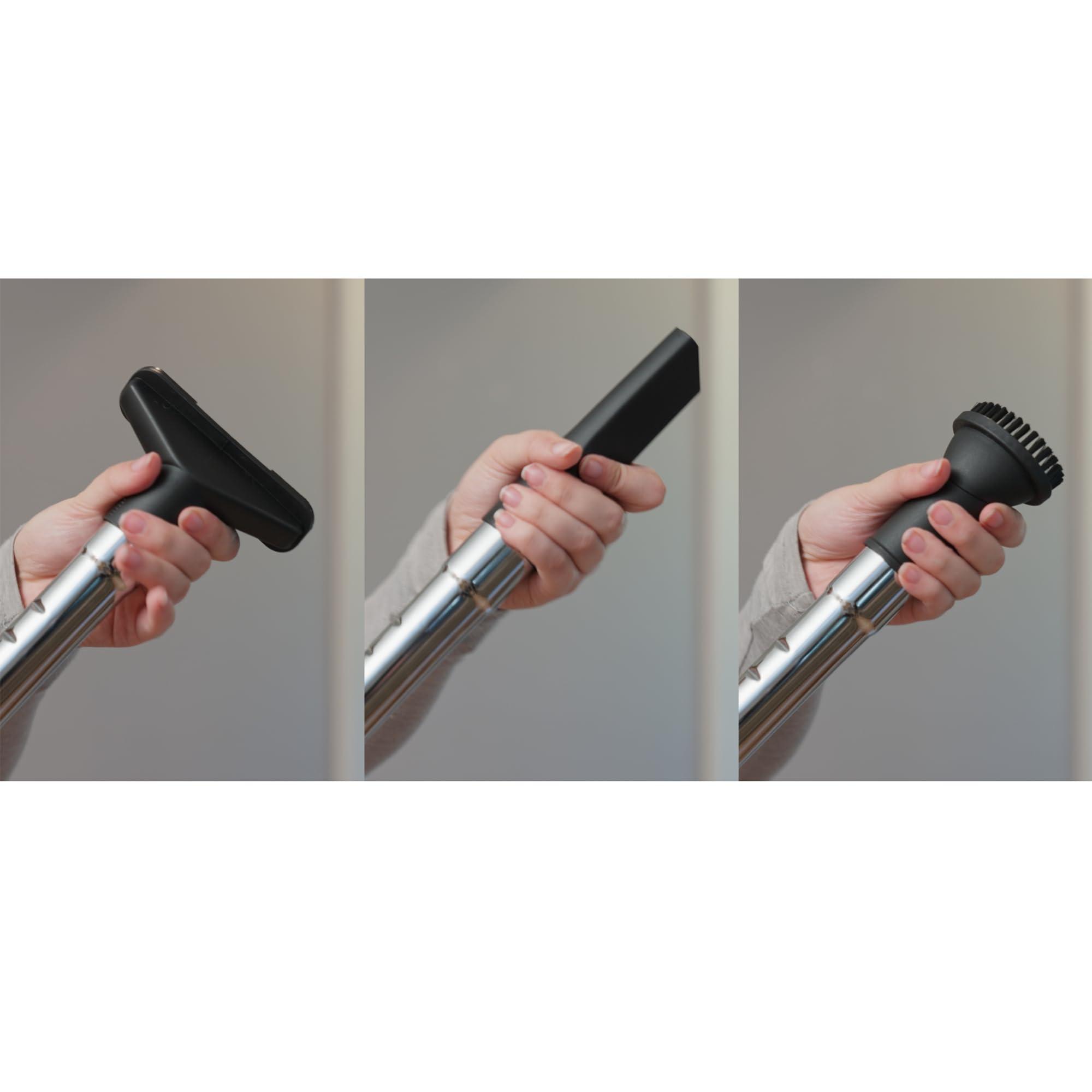 Atrix Atrix HEPA Backpack Vacuum