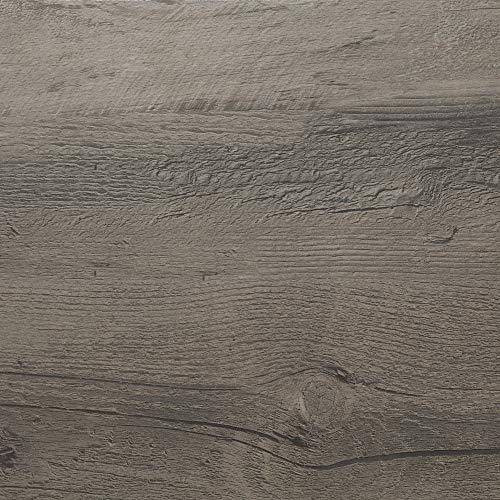 Walker Edison Walker Edison Sedalia Modern Farmhouse Metal X Coffee Table, 40 Inch, Grey Wash