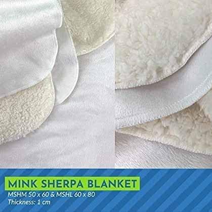 HauzStore Generic Personalized Grandmother Blanket, Customized Blanket for Grandma with Kids Name, Customized Gift for Grandmother, Mothers Day Birthday Blanket Gift, Holding Hand Blanket for Her