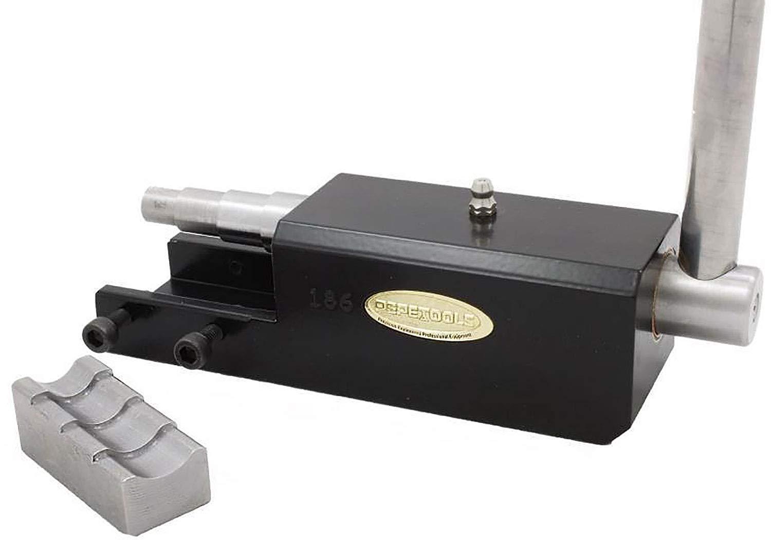 Pepe Tools Pepetools Superior Ring Shank Bending Tool