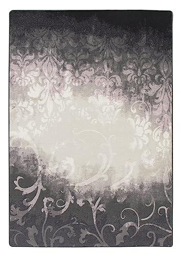 Milliken Milliken Drayton Collection Fredonia Area Rugs, 3'10" x 5'4", Dusty Lilac