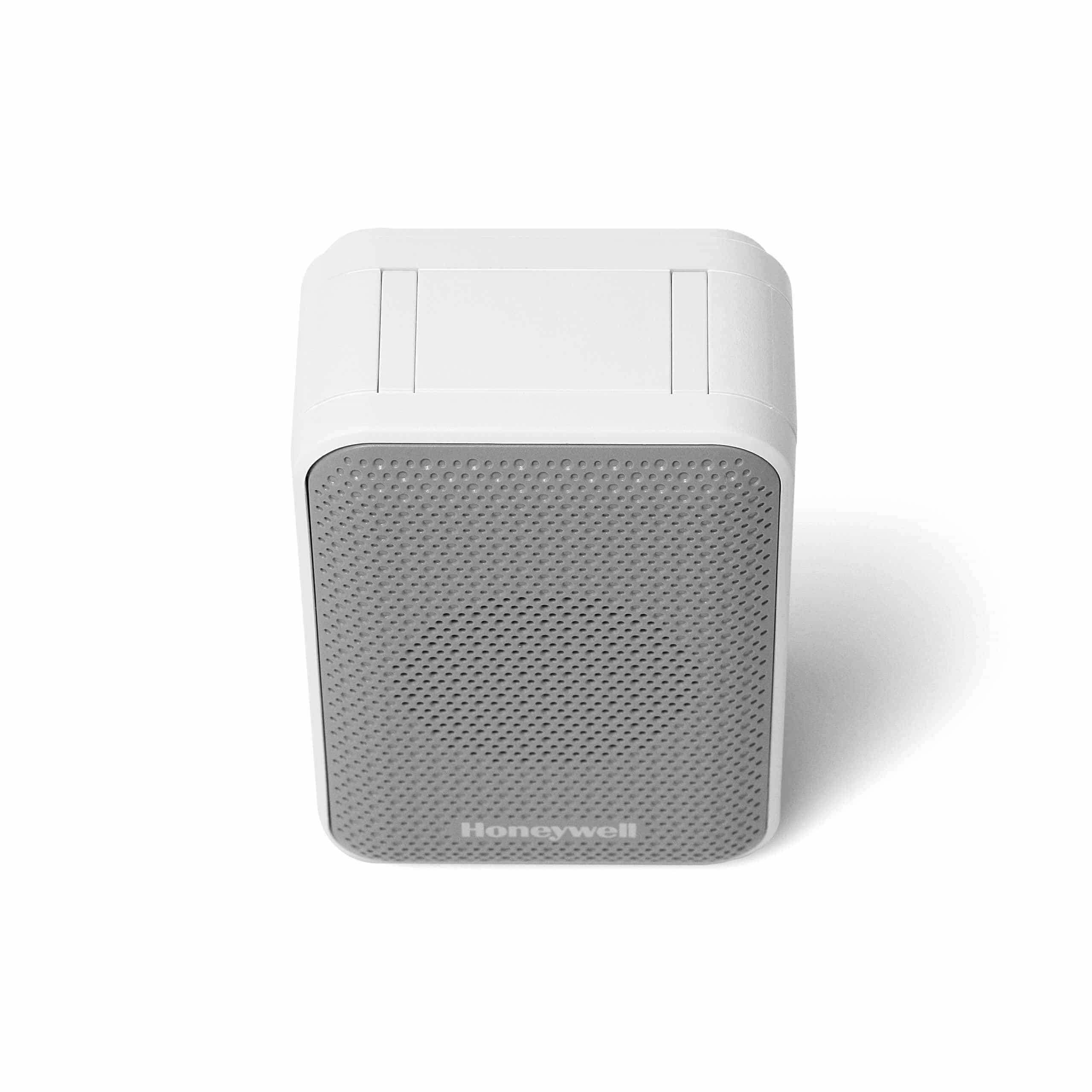 Honeywell Home Honeywell Home RDWL311A2000 Series 3 Doorbell Portable Wireless Doorbell & Push Button