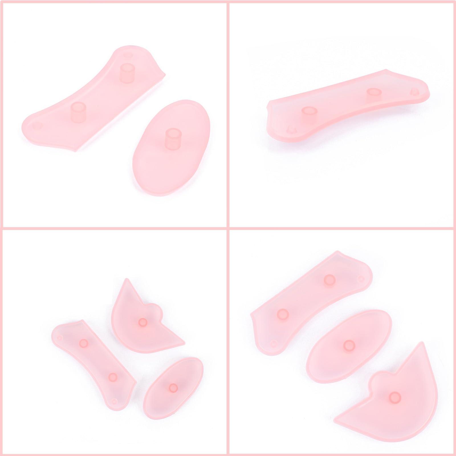 Joinor Joinor 3Pcs/set Baby Shoes Booties DIY Cake Decorating Tools Baby Shower Fondant Mold