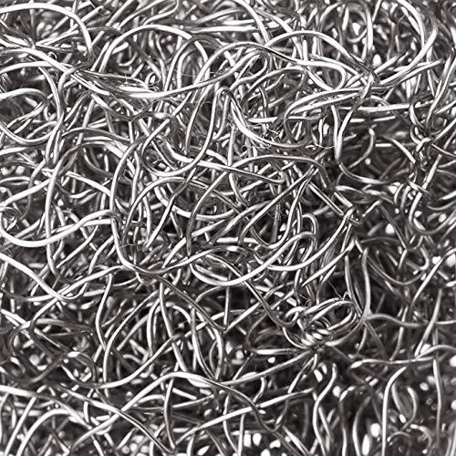 Fox Run Fox Run Kettle Scale Collector, 1 x 1 x 1 inch, Stainless Steel Mesh