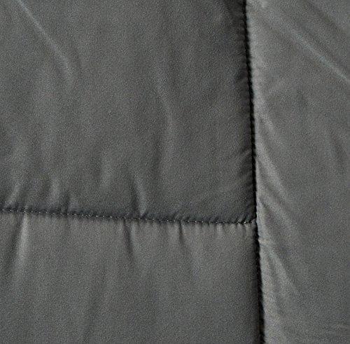 Robingift Inflatable Stay Puft Marshmallow Man Costume - Standard - Chest Size 44