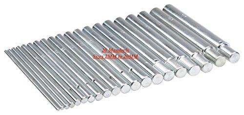 Pepe Tools Pepetools 307.70A Jump Ring Maker Kit