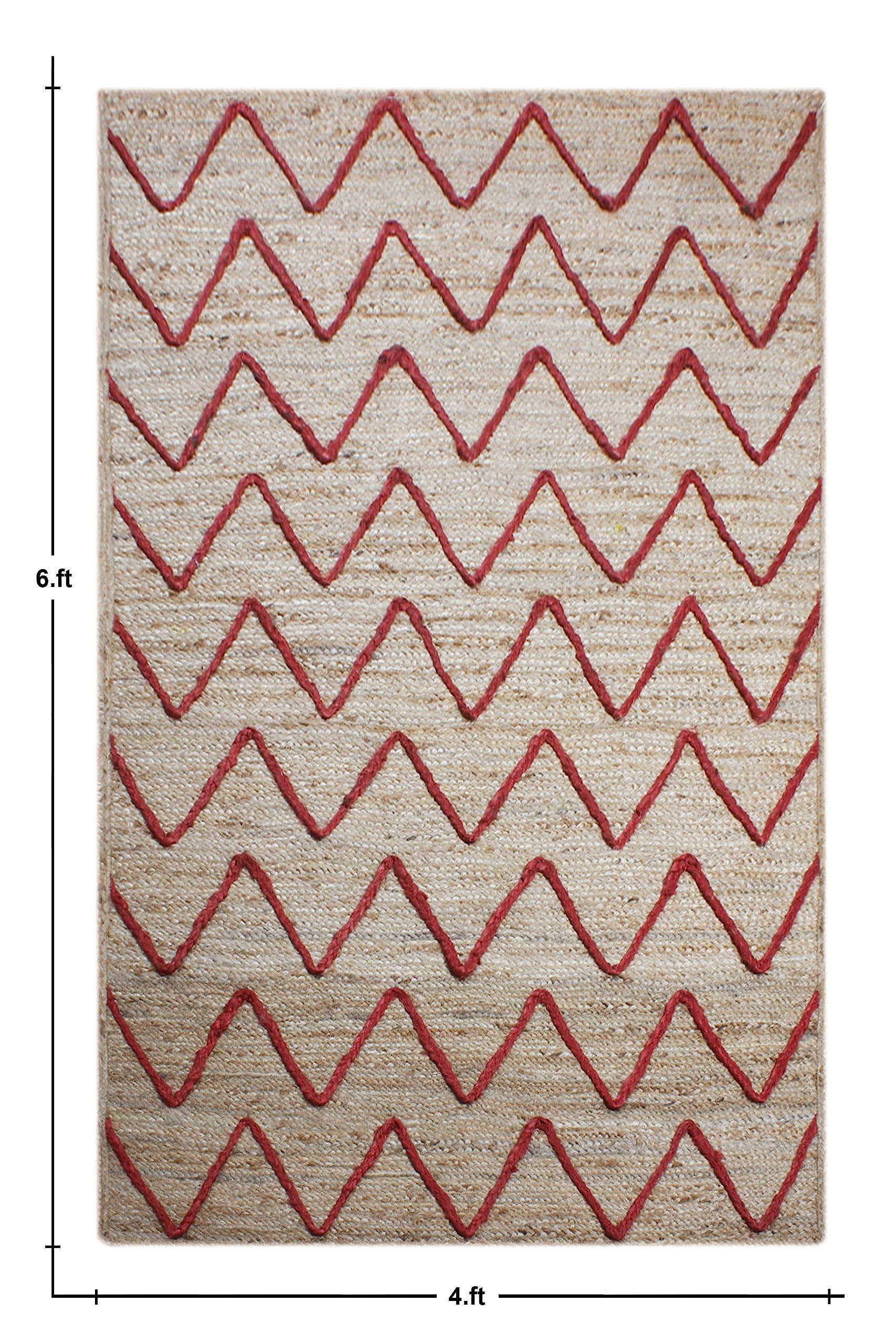 Trademark Fine Art Canvas Wall Art - Laura Marshall \'Spring Meadow III\' Wall Art for Living Room, Bedroom, or Office Dcor by Trademark Fine Art