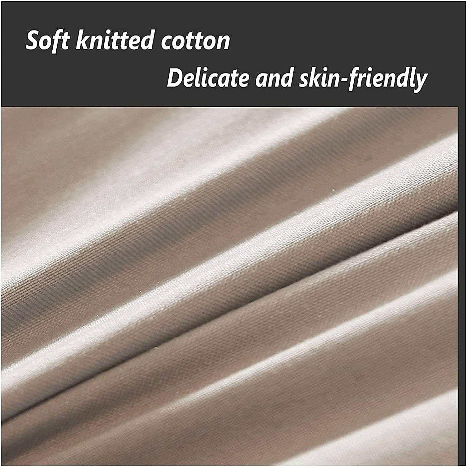 DOOGL DOOGL Japanese Floor Futon Mattress, Tatami Floor Mat Portable Camping Mattress Kids Sleeping Pad Foldable Roll Up Floor Couch Bed with Mattress Protector (Pink,Queen)