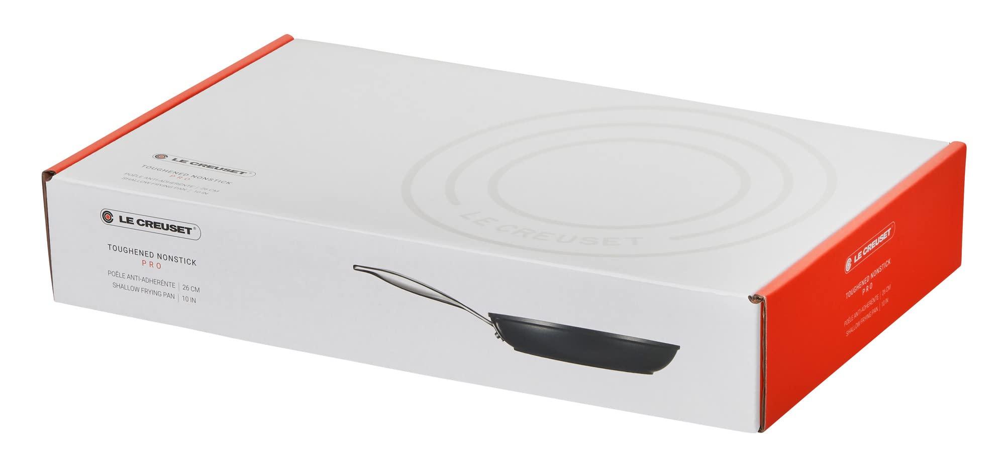 Le Creuset Le Creuset Toughened Nonstick PRO Fry Pan, 10\"