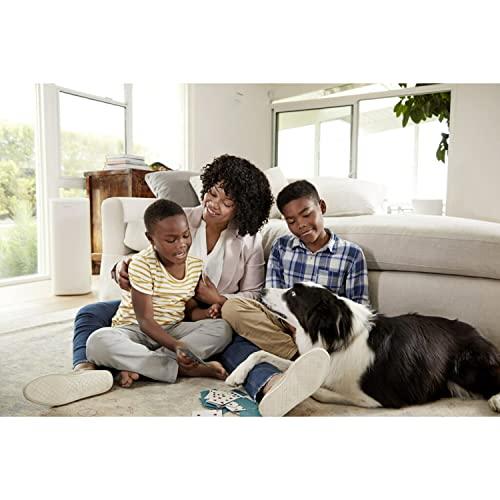 Filtrete Filtrete 20x25x1 AC Furnace Air Filter, MERV 12, MPR 1500, CERTIFIED asthma & allergy friendly, 3 Month Pleated 1-Inch Electrostatic Air Cleaning Filter, 2-Pack (Actual Size 19.719x24.688x0.78 in)