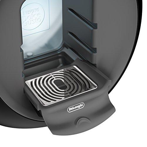 De'Longhi De'Longhi EDG605B Dolce Gusto Circolo Flow Stop Coffee Machine