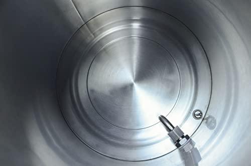 Anvil Brewing Foundry 10.5 Gallon All-In-One Brewing System With Pump