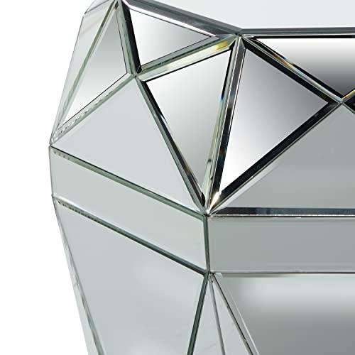 MAGICLULU MAGICLULU Wok Lid for Pots Pans, 32cm Stainless Steel Frying Pan Lid Replacement Round Cookware Lid Dome Pot Cover for Pots Fry Pan Skillet Pans Sliver