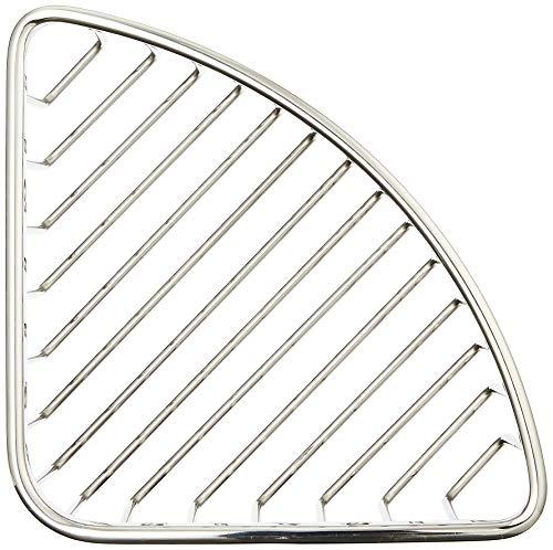 Kohler KOHLER 1896-S -Shower Basket, Medium, Polished Stainless