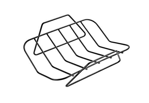 Le Creuset Le Creuset Stainless Steel Roasting Pan with Nonstick Rack, 14" x 10"