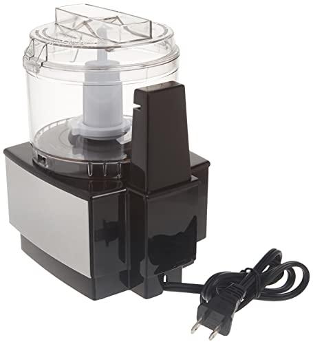 Cuisinart Cuisinart Mini PREP Food Processor Custom, 2.63 Cup, Silver