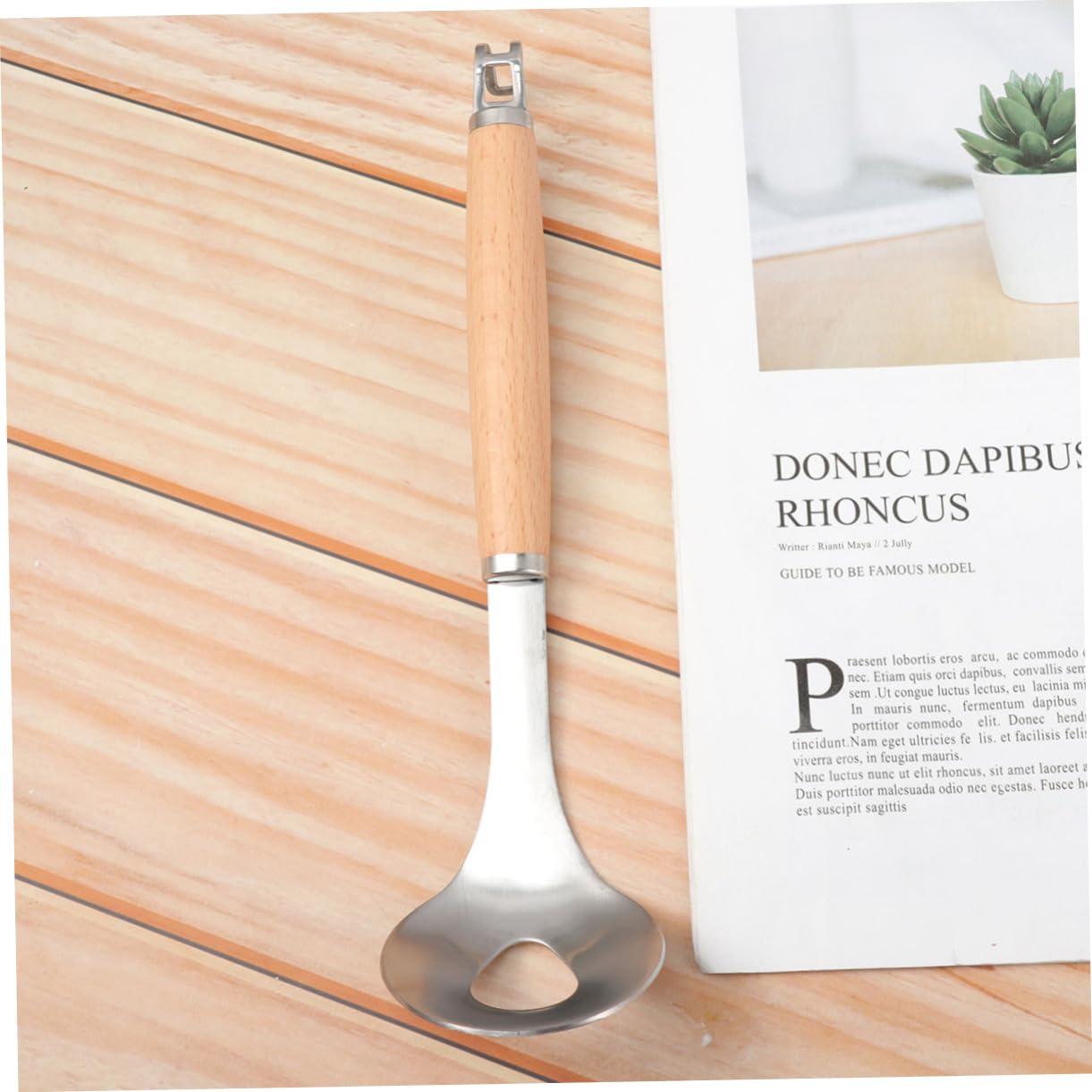 Zerodeko Zerodeko Meatball Maker Scoop Hole Design Kitchen Meatball Maker for Home and Restaurant