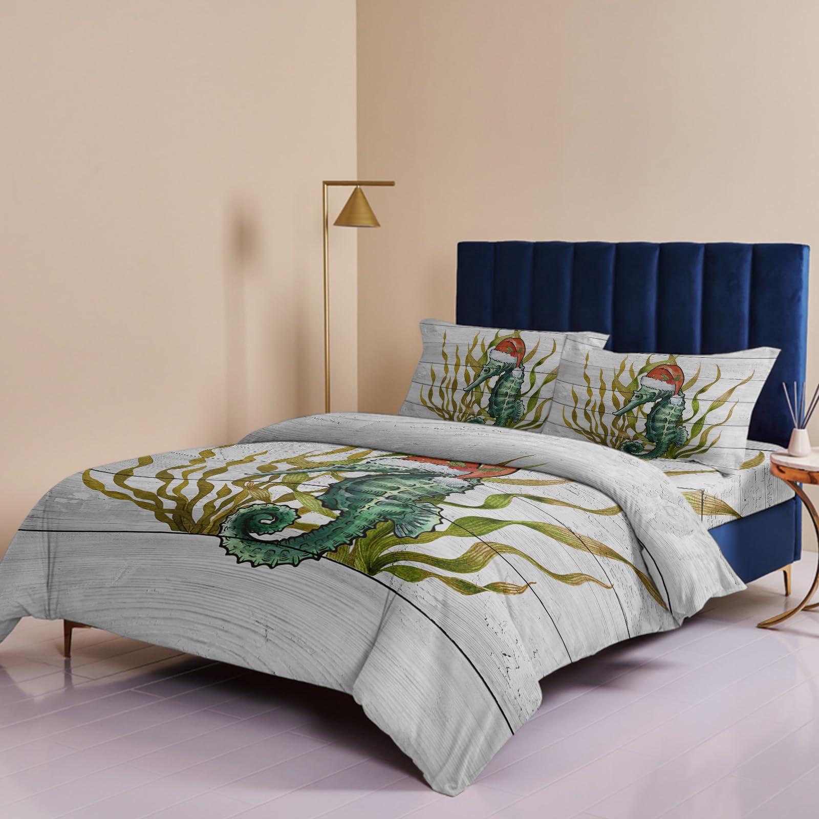 Le Creuset Le Creuset Stoneware Heritage Covered Rectangular Casserole, 4 qt. (12\" x 9\"), Marble