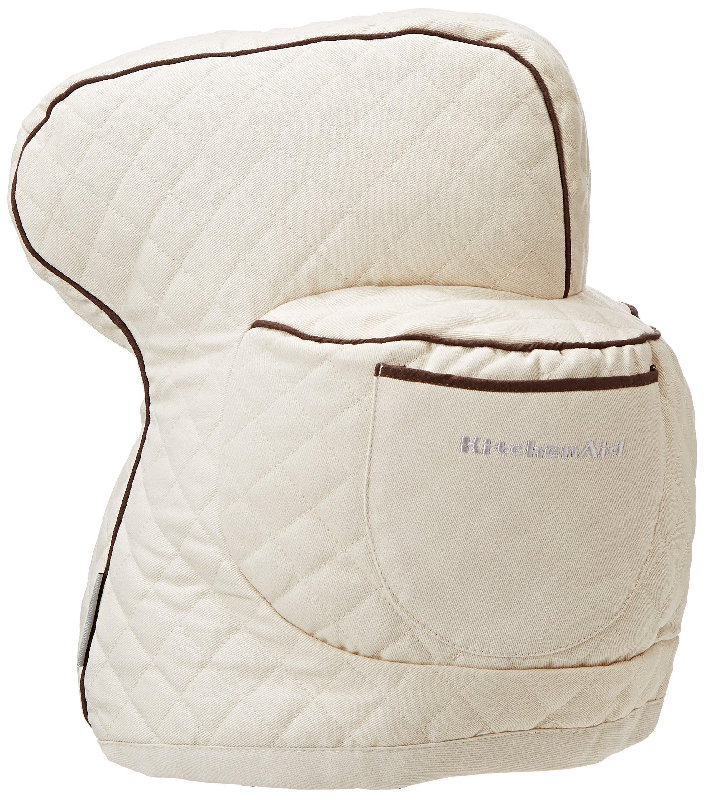 KitchenAid KitchenAid Stand Mixer Cover, One Size, Khaki