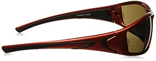 Crossfire Crossfire 23125 Safety Glasses