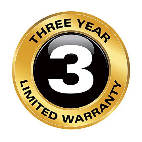 Hamilton Beach Hamilton Beach Juicer Machine, Big Mouth Large 3” Feed Chute for Whole Fruits and Vegetables, Easy to Clean, Centrifugal Extractor, BPA Free, 800W Motor, Black