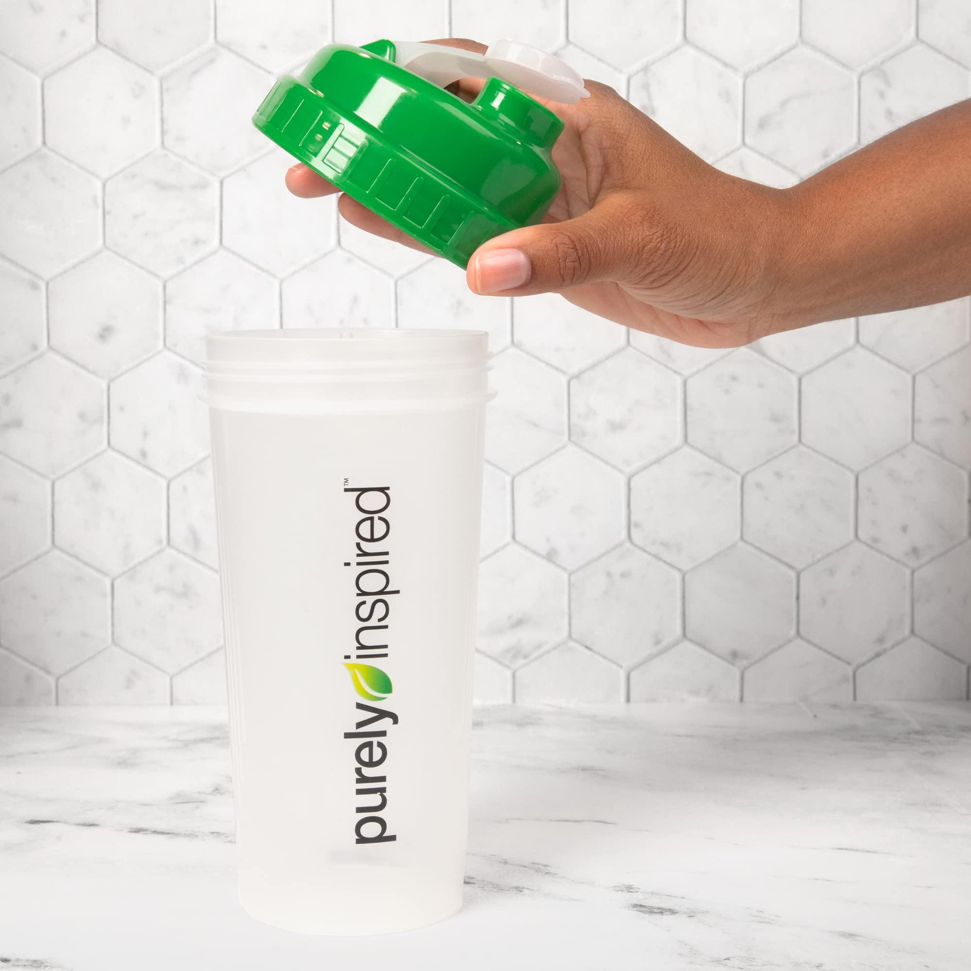 Purely Inspired Purely Inspired Shaker Cup