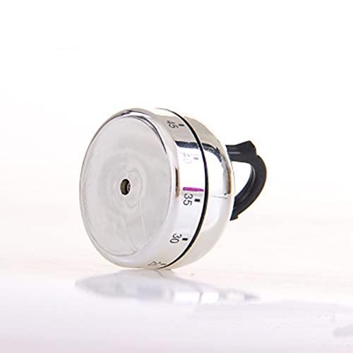 QPPPJFFEWGNFDIONS 60 Minites Kitchen Timer Alarm Mechanical Teapot Shaped Timer Clock Counting Tools