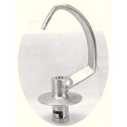 Uniworld Uniworld (UM-20DJ) Hobart J Dough Hook 20 Quart