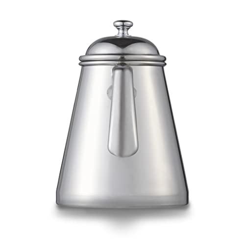 Urban Habitat Kids Urban Habitat Kids Comforter Vibrant Fun and Playful Unicorn Print Down Alternative All Season Children Bedding-Set, Girls Bedroom Décor, Full/Queen, Cloud Blue with 2 dec pillows