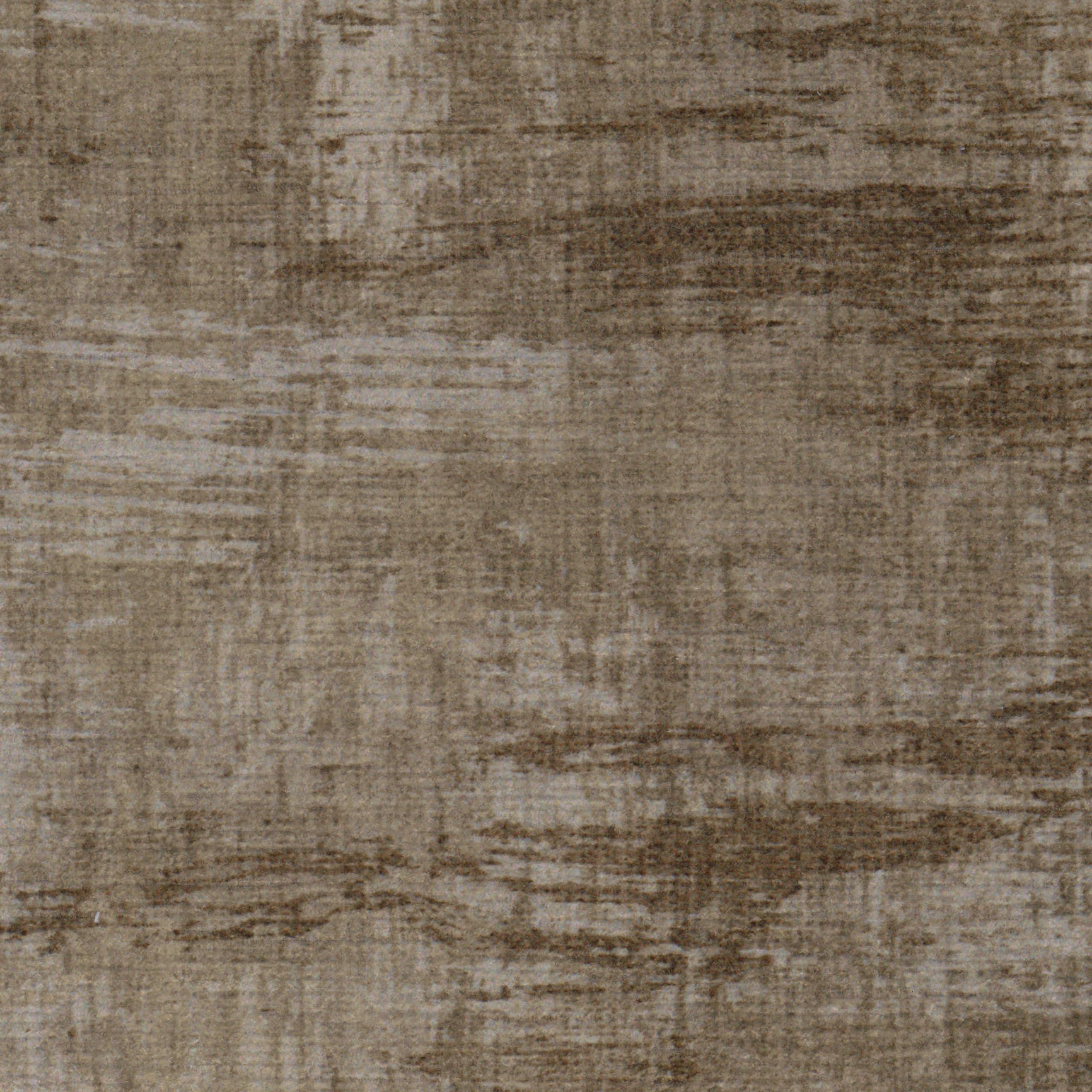 RUGGABLE RUGGABLE Washable 2x3 Area Rug, Impasto Natural, Premium Modern Rugs for Living Room, Bedroom, Kitchen, Office, Classroom with Gripper Non Slip Pad