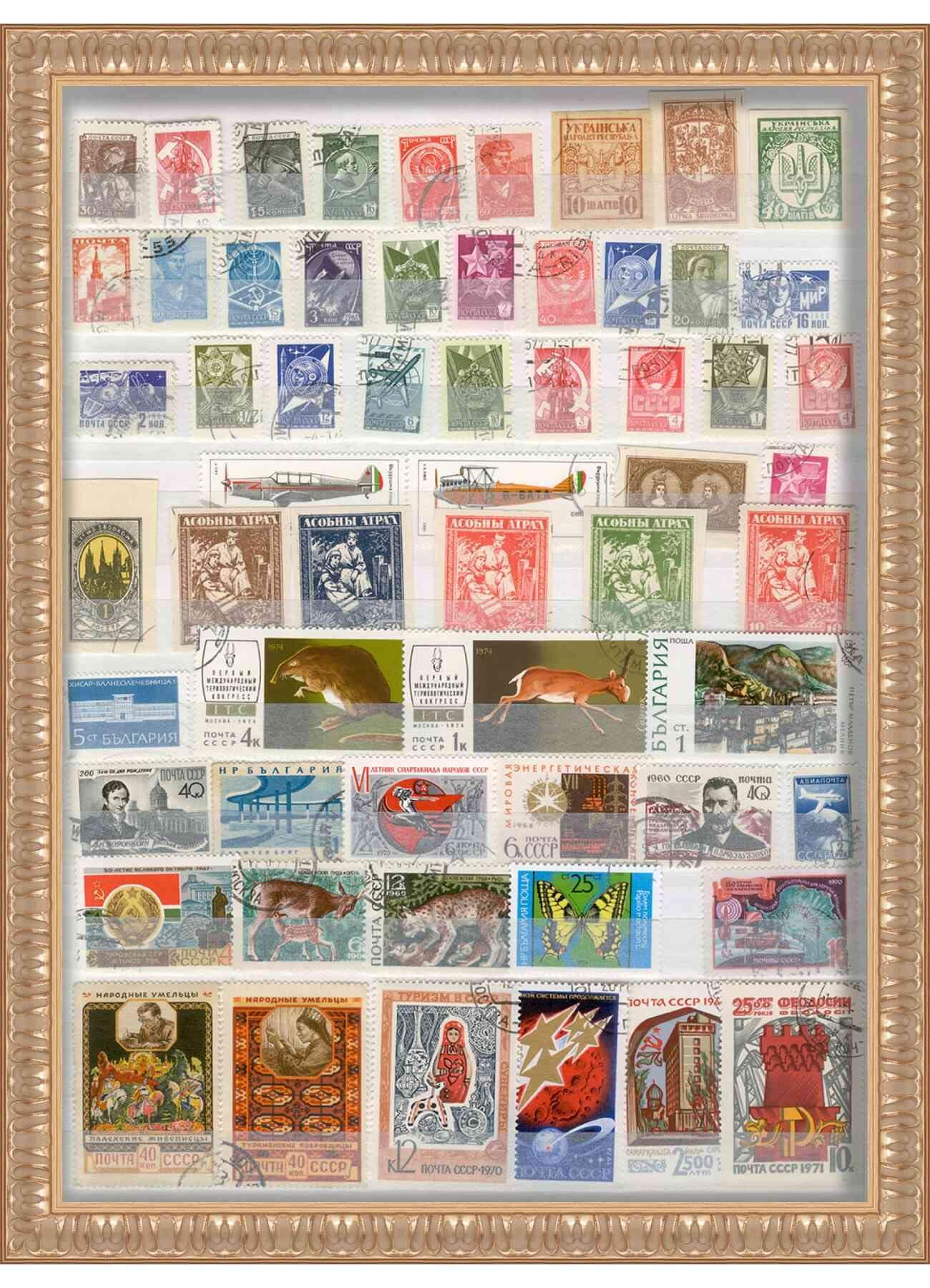 Poster Palooza 14x11 Ornate Silver Shadow Box Frame - Shadow Box Frame Interior Size 14x11 by 1 Inch Deep - Frame Is Made to Display Items Up to 1 Inch Deep! includes Shatter Resistant Acrylic, Backing, Hardware