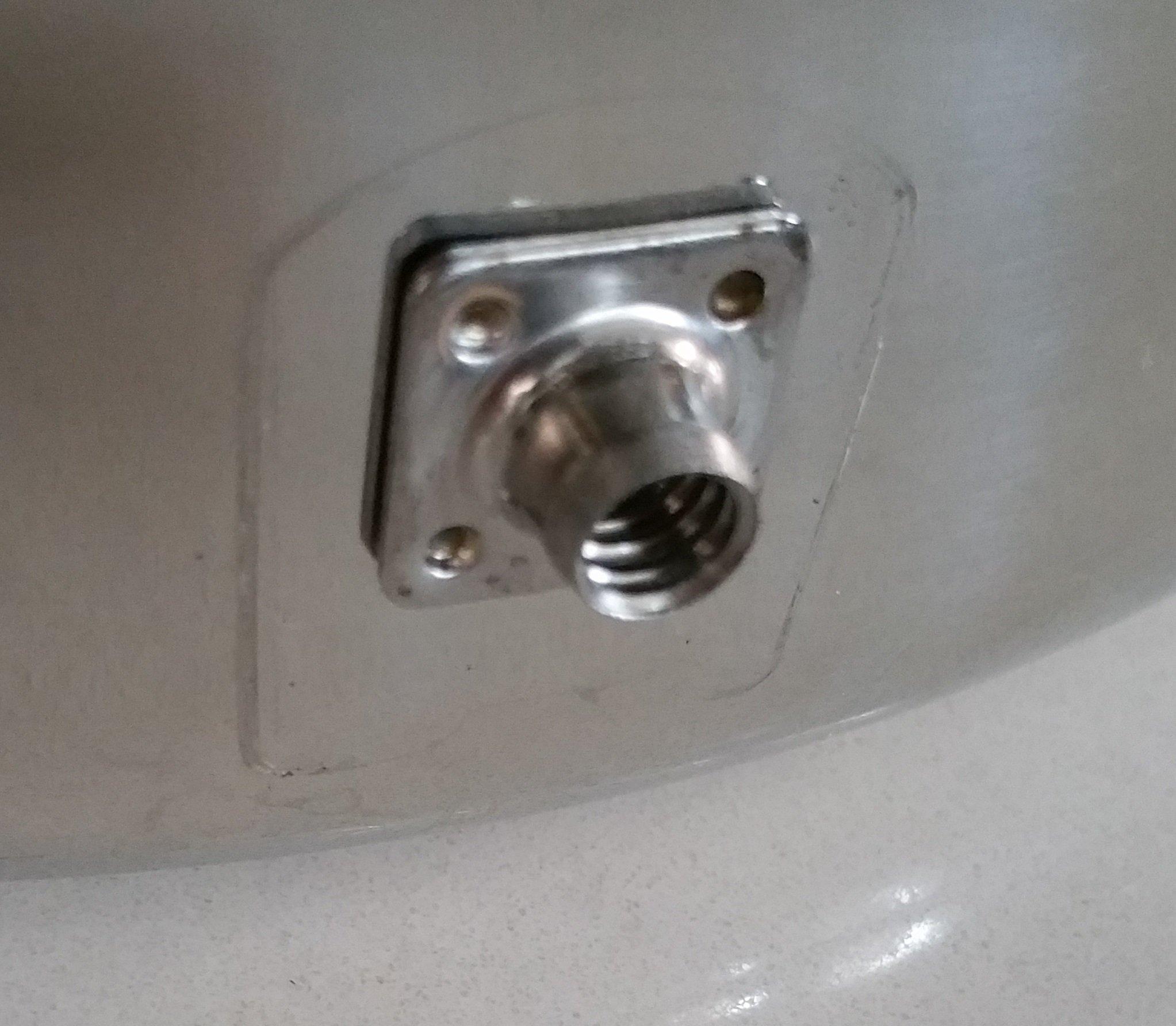 nunuware nunuware® Long Replacement Pot Handle for vintage Amway Queen Cookware sauce pan and skillet in non-OEM original style