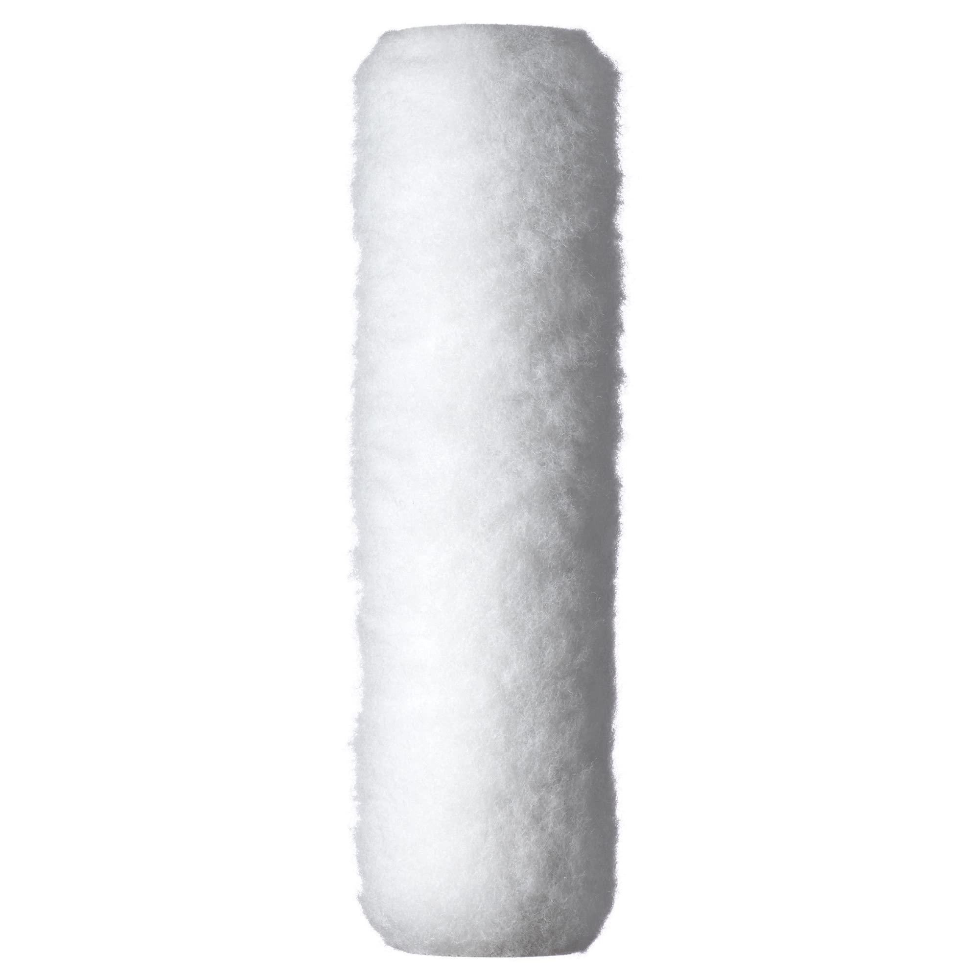 Wagner Spraytech Wagner Spraytech 0155206K 155206 9inch-by-3/8-Inch Perforated Roller Cover for use with Wagner Smart Roller, Smart Flow Roller and Smart Sidekick Roller