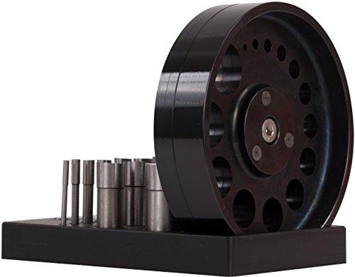 Pepe Tools Pepetools 196.10A Premium 14 Piece Disc Cutting Kit