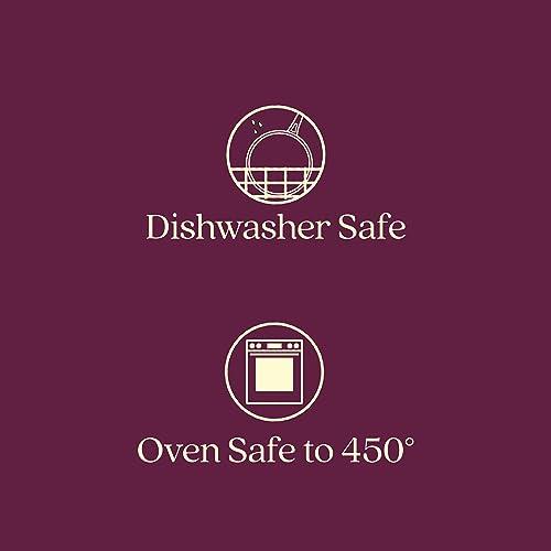 Anolon Anolon - 54709 Anolon Advanced Nonstick Bakeware/Baking/Loaf Pan with Grips, 9 Inch x 5 Inch, Gray