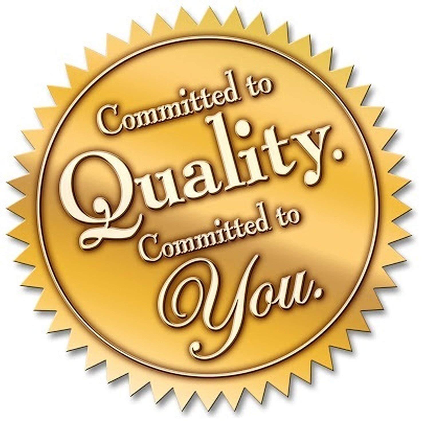 Plaza Cotton Collection Heavy 1500 Thread Count Egyptian Cotton Twin XL Size 4-PCs Bed Sheets Set (1 Fitted, 1 Flat, 2 Pillowcase) Fits 10-12\" Deep Pocket, (Solid, Light Blue)