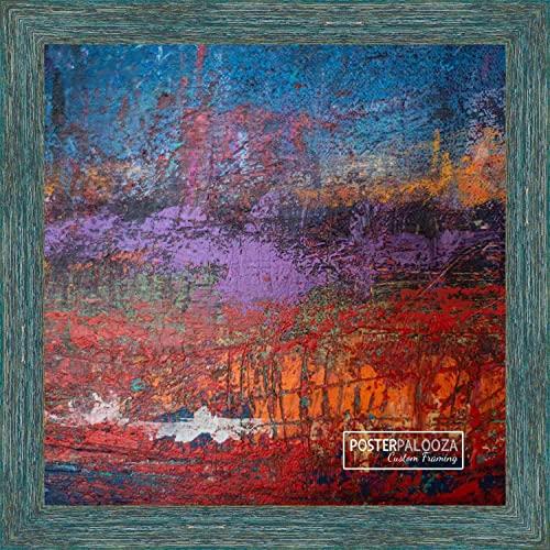 Silverlight Urns Continuum Cherry Clock Cremation Urn for Ashes by Howard Miller, Wood, Wooden Memorial Urn, Adult Sized Cremation Urn, 10.25 Inches High