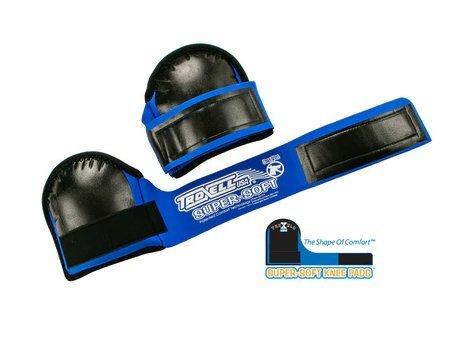 TROXELL USA Troxell USA - SuperSoft Knee Pad (Small Size - Bagged in Pairs)