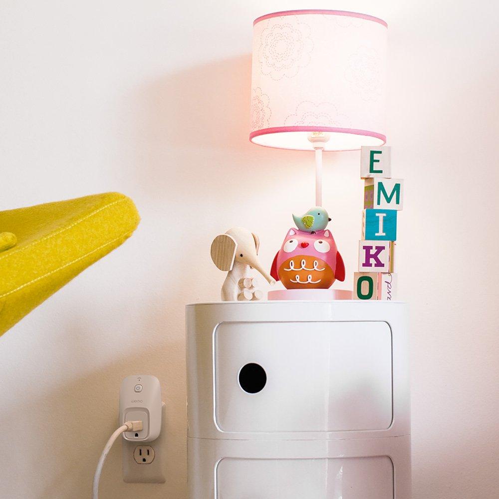 WeMo Belkin WeMo Switch