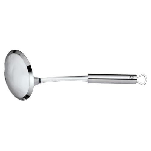 WMF WMF Professional Plus Mesh Strainer and Skimmer, Stainless Steel, 30cm