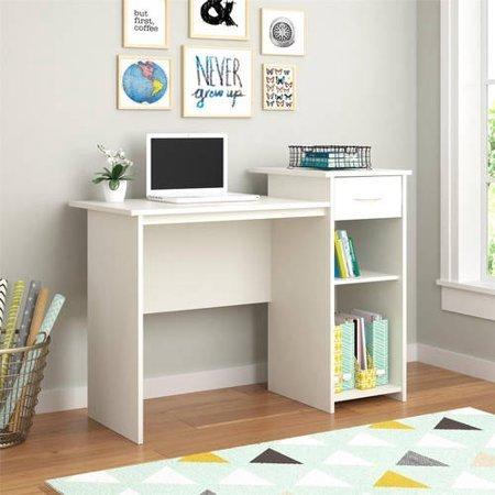 Mainstays Mainstays Student Desk, Multiple Finishes