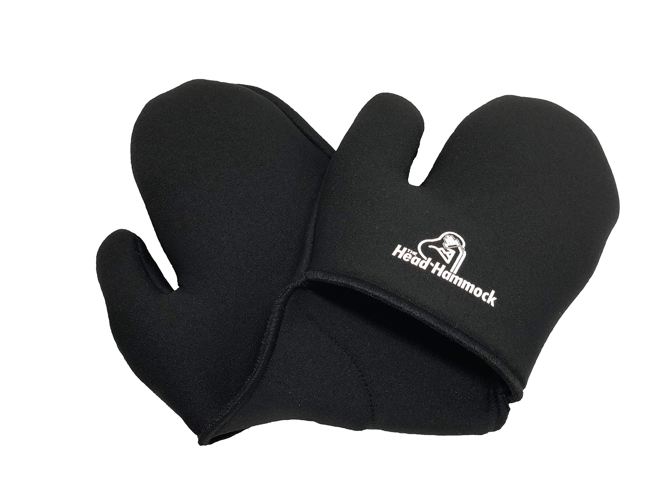 Head Hammock Head Hammock Advanced Travel Neck Pillow Alternative for Airplane, Compact Relaxing Cervical Headrest Modern Nap Accessory Travel Hammock